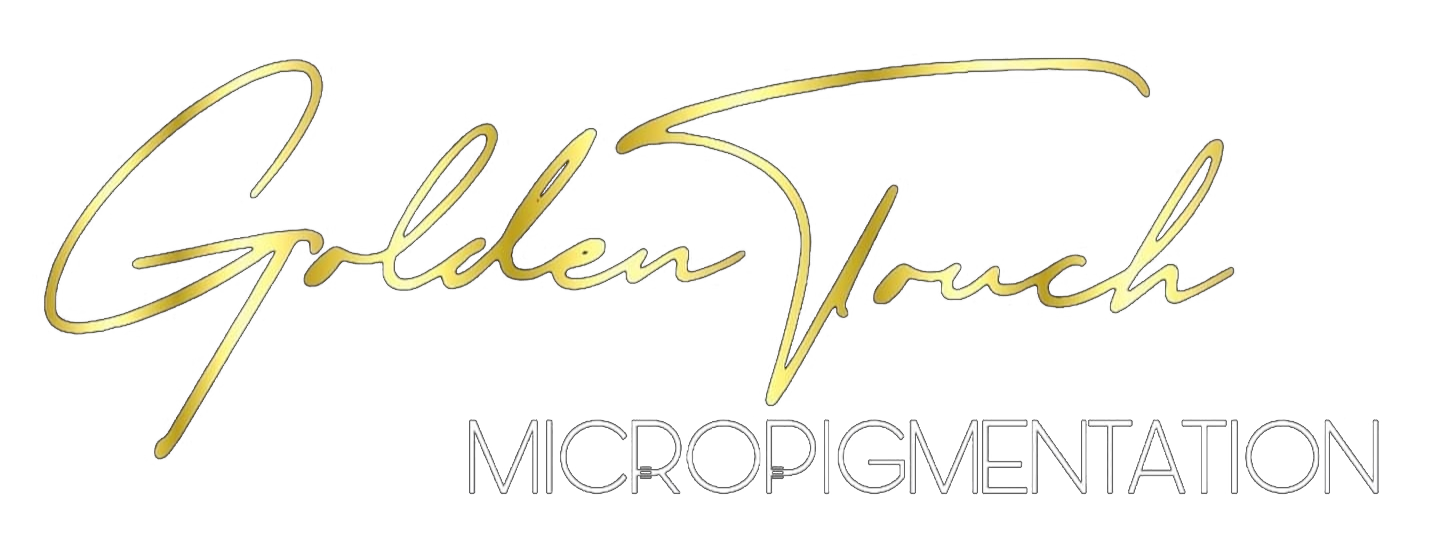 golden touch logo